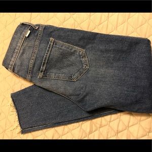 Brand New MOTHER Jeans